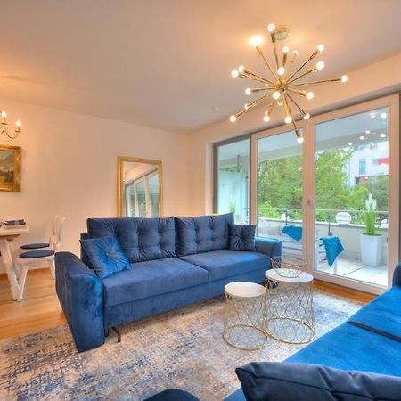 Zwei Zimmer Wohnung Im Stadtzentrum Mit Tiefgaragenplatz 뮌헨 외부 사진